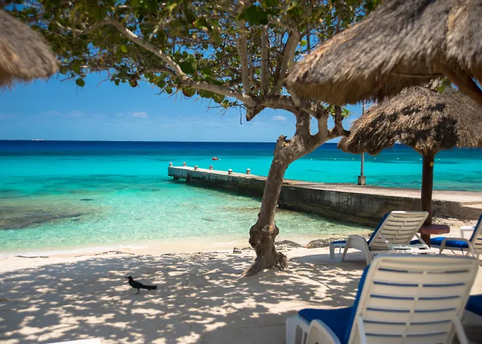 Playa Azul Cozumel